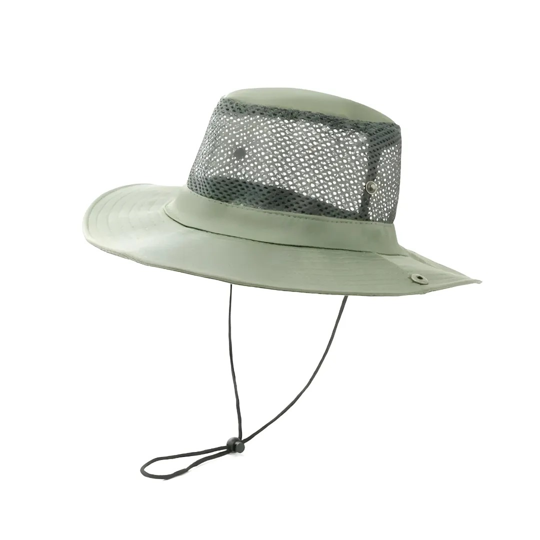 Gaira® Klobouk Outdoor 70656, Barva modrá