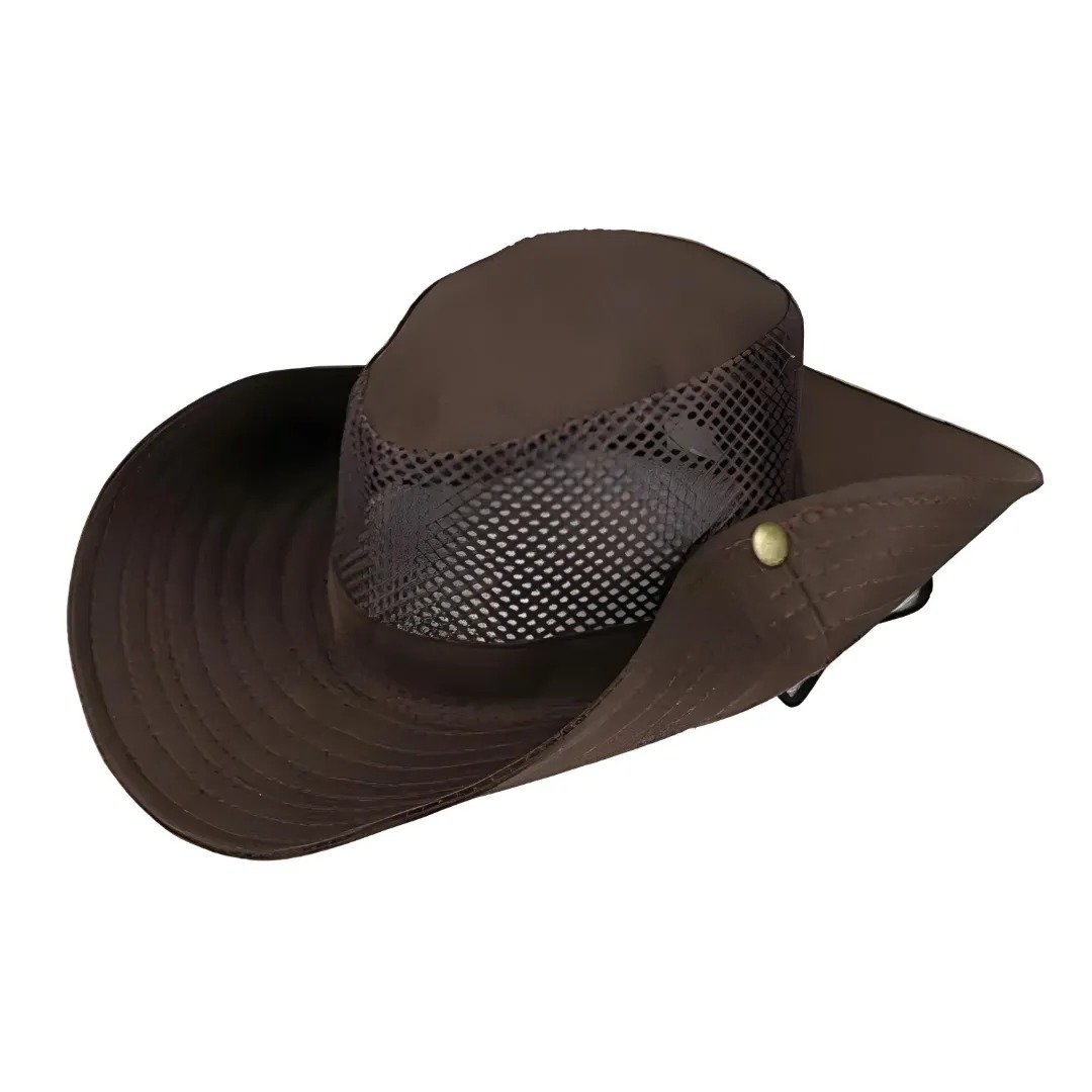 Gaira® Klobouk Outdoor 70656, Barva modrá