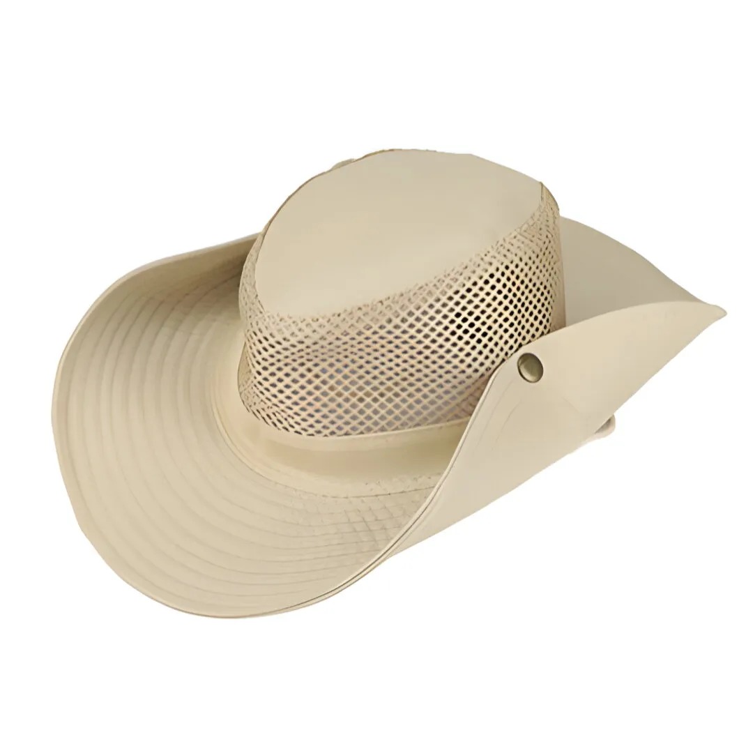 Gaira® Klobouk Outdoor 70656, Barva modrá