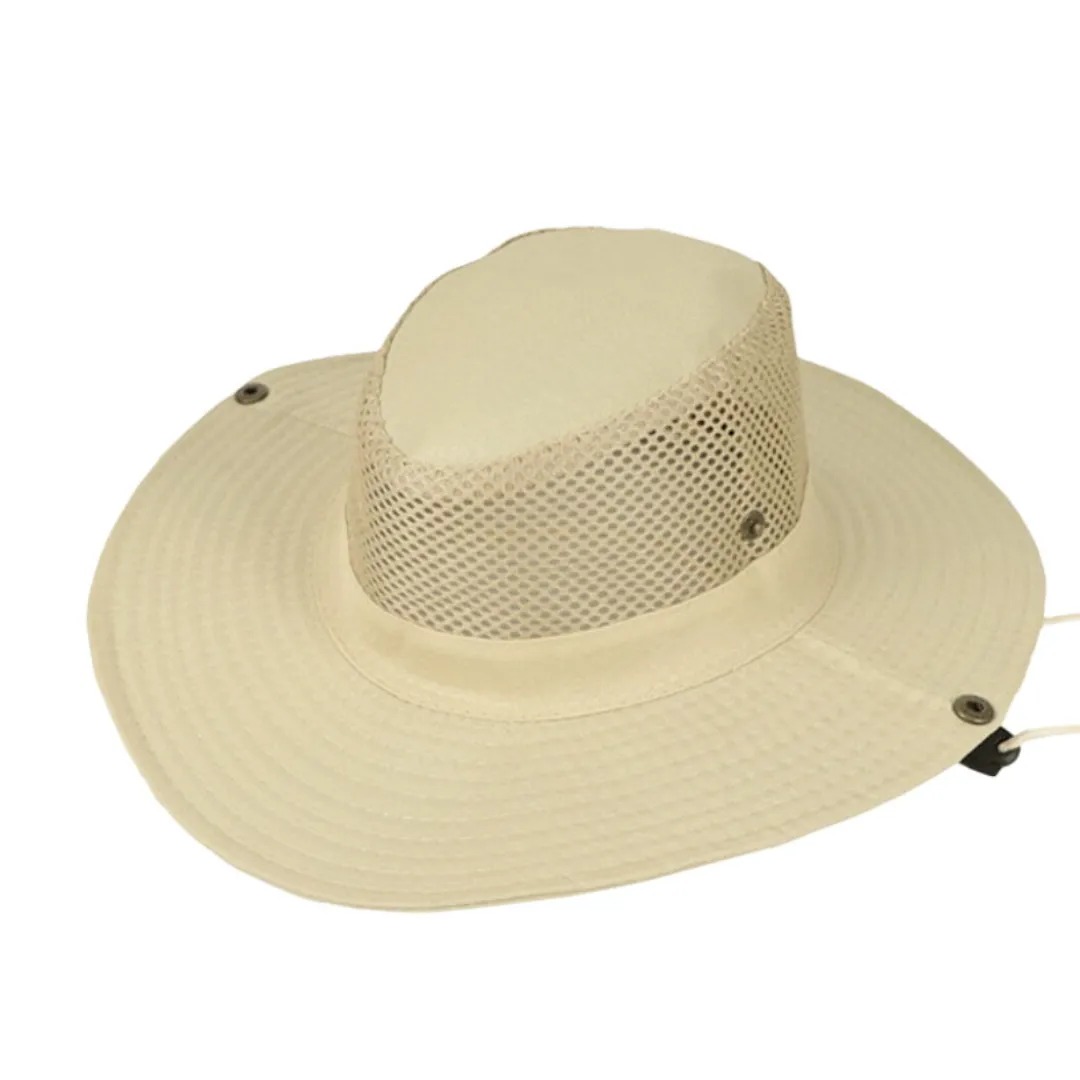 Gaira® Klobouk Outdoor 70656, Barva modrá