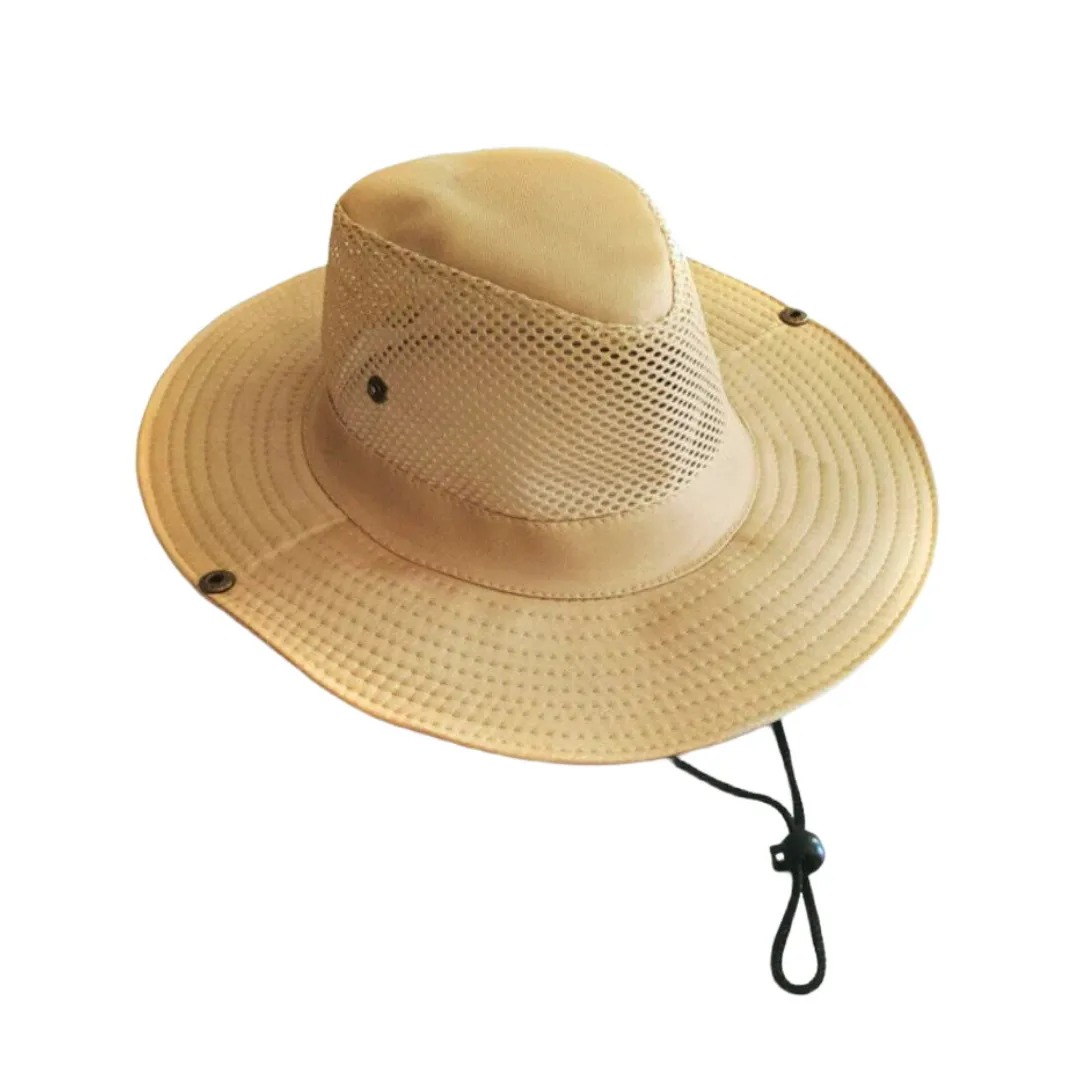 Gaira® Klobouk Outdoor 70656, Barva modrá