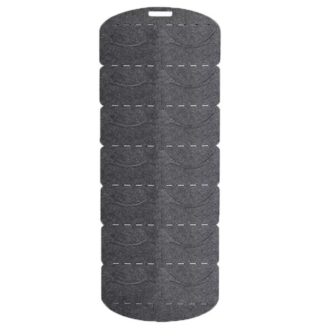 Gaira® Organizér na kšiltovky 70846