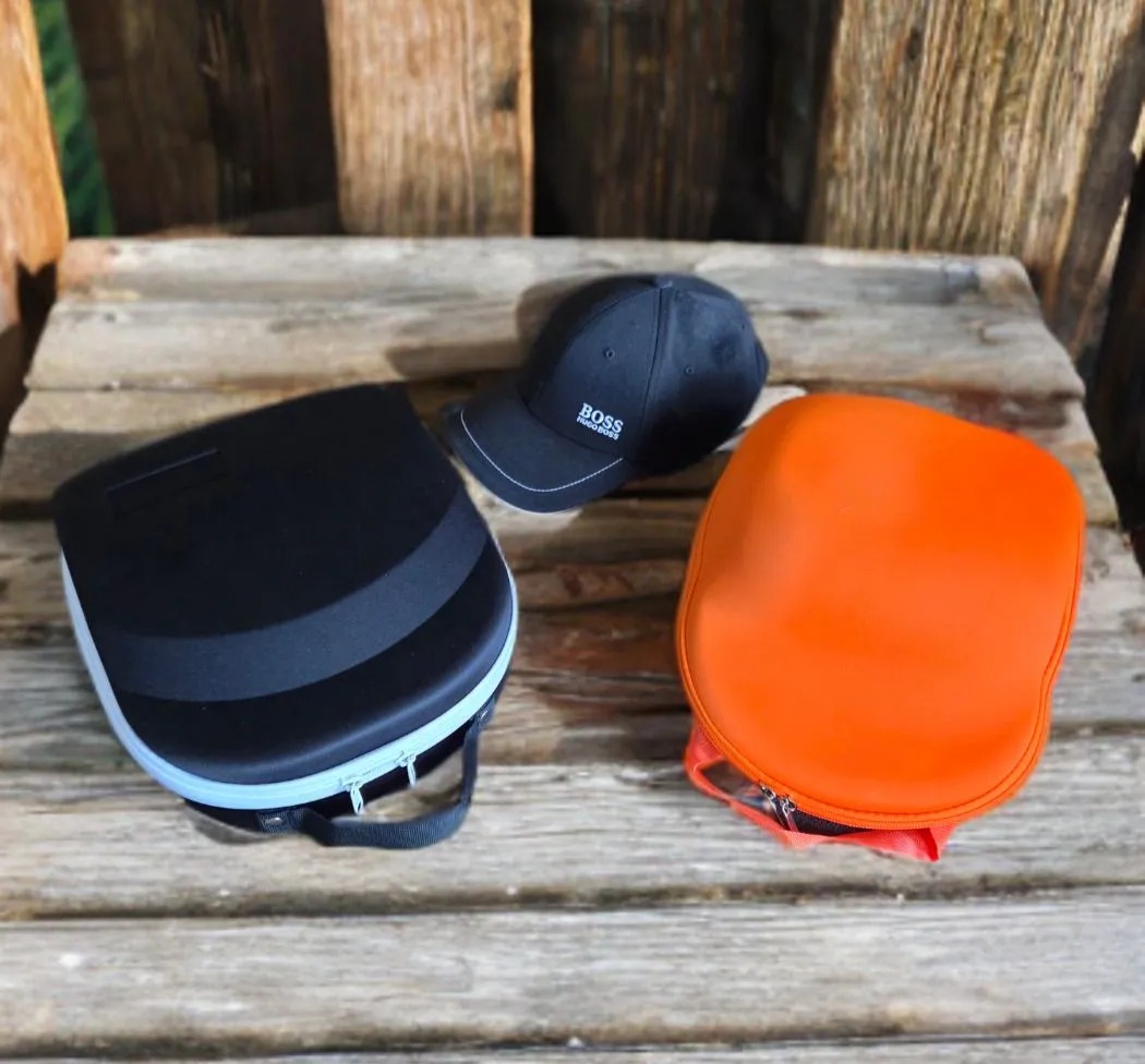 Gaira® Obal na kšiltovky CapSafe70833