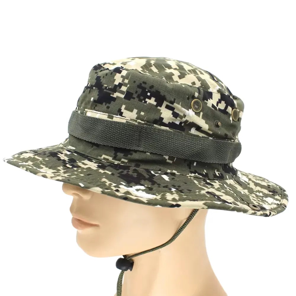 Gaira® Klobouk Camouflage 7085, Maskáč #05