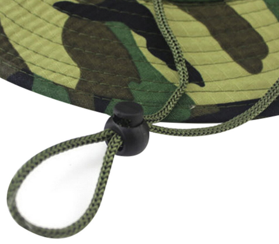 Gaira® Klobouk Camouflage 7085, Maskáč #05
