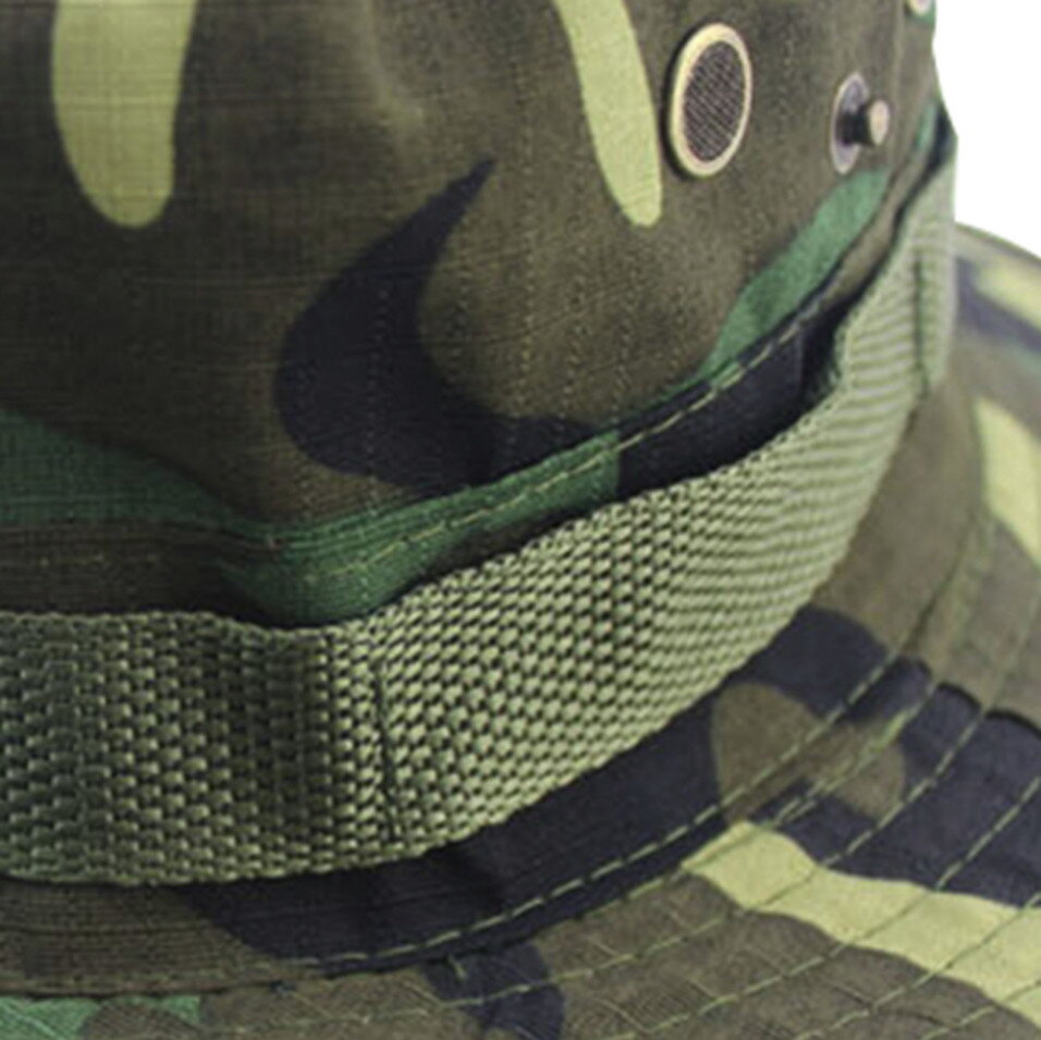 Gaira® Klobouk Camouflage 7085, Maskáč #05