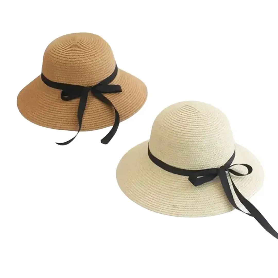 Gaira® Letní klobouk 7123, Barva béžová