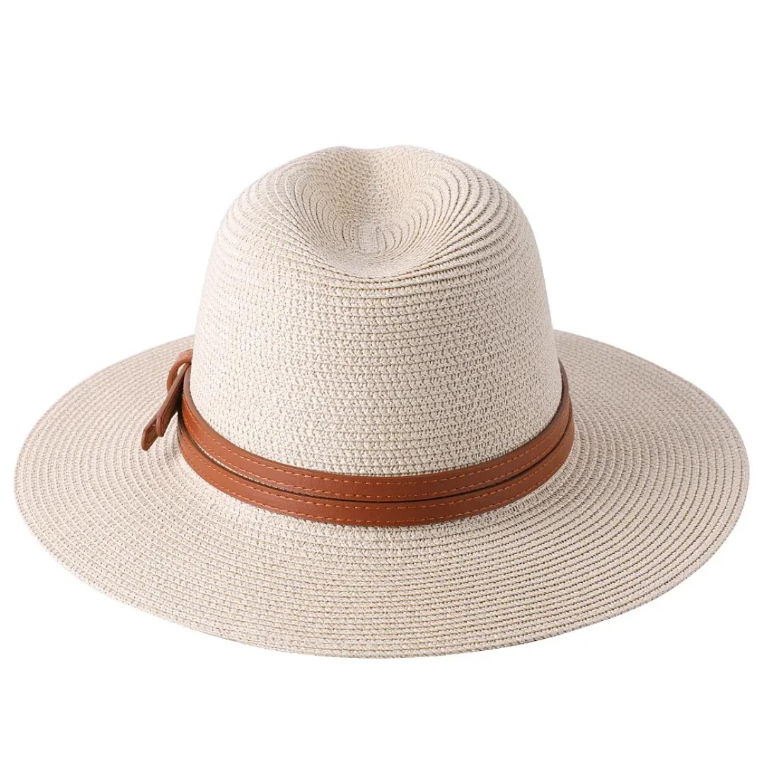 Gaira® Letní klobouk 7511, Barva růžová