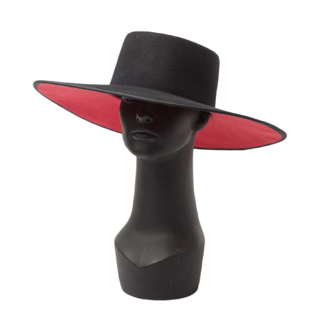 Gaira® Klobouk Carmen 78153