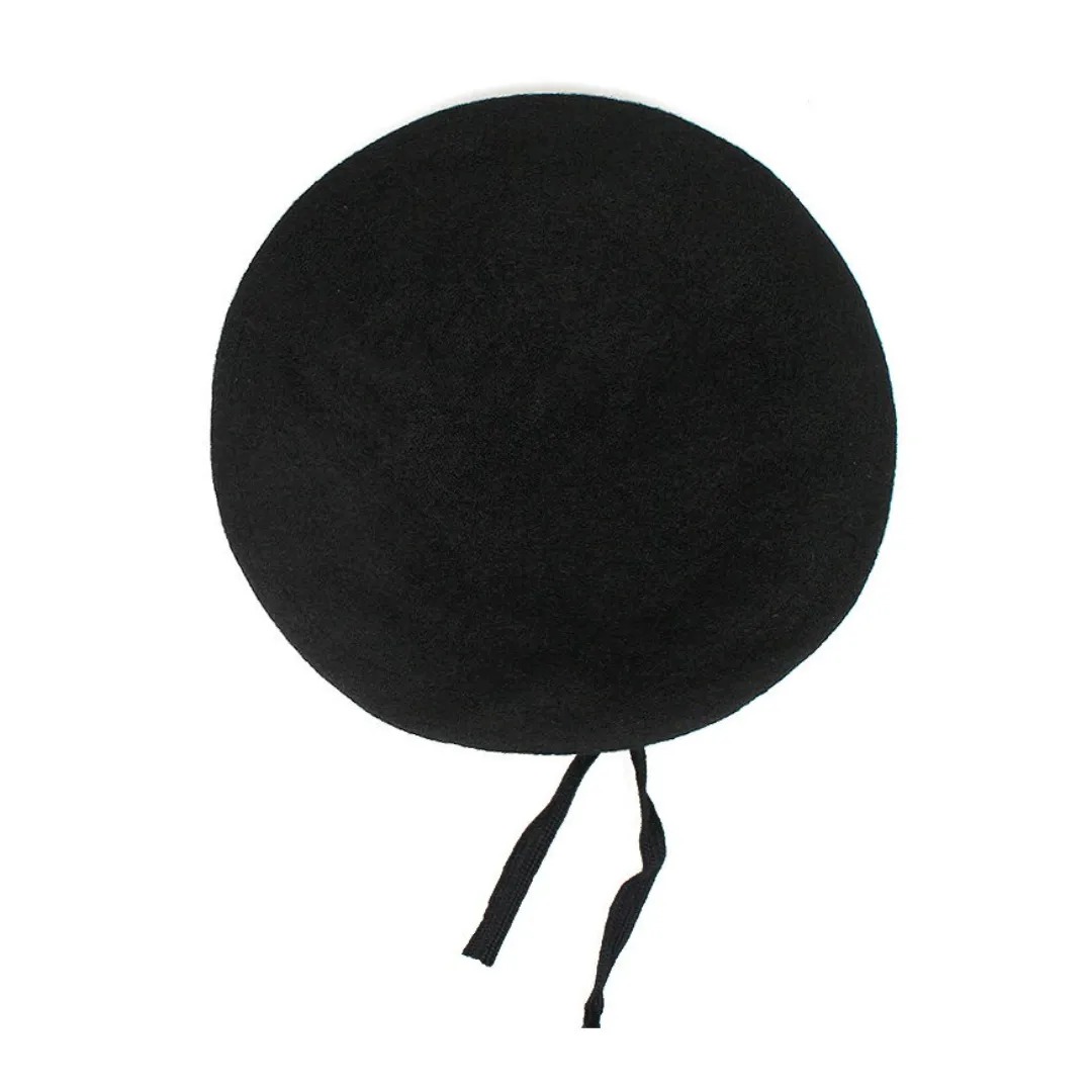 Gaira® Beret 7907, Barva tmavě modrá