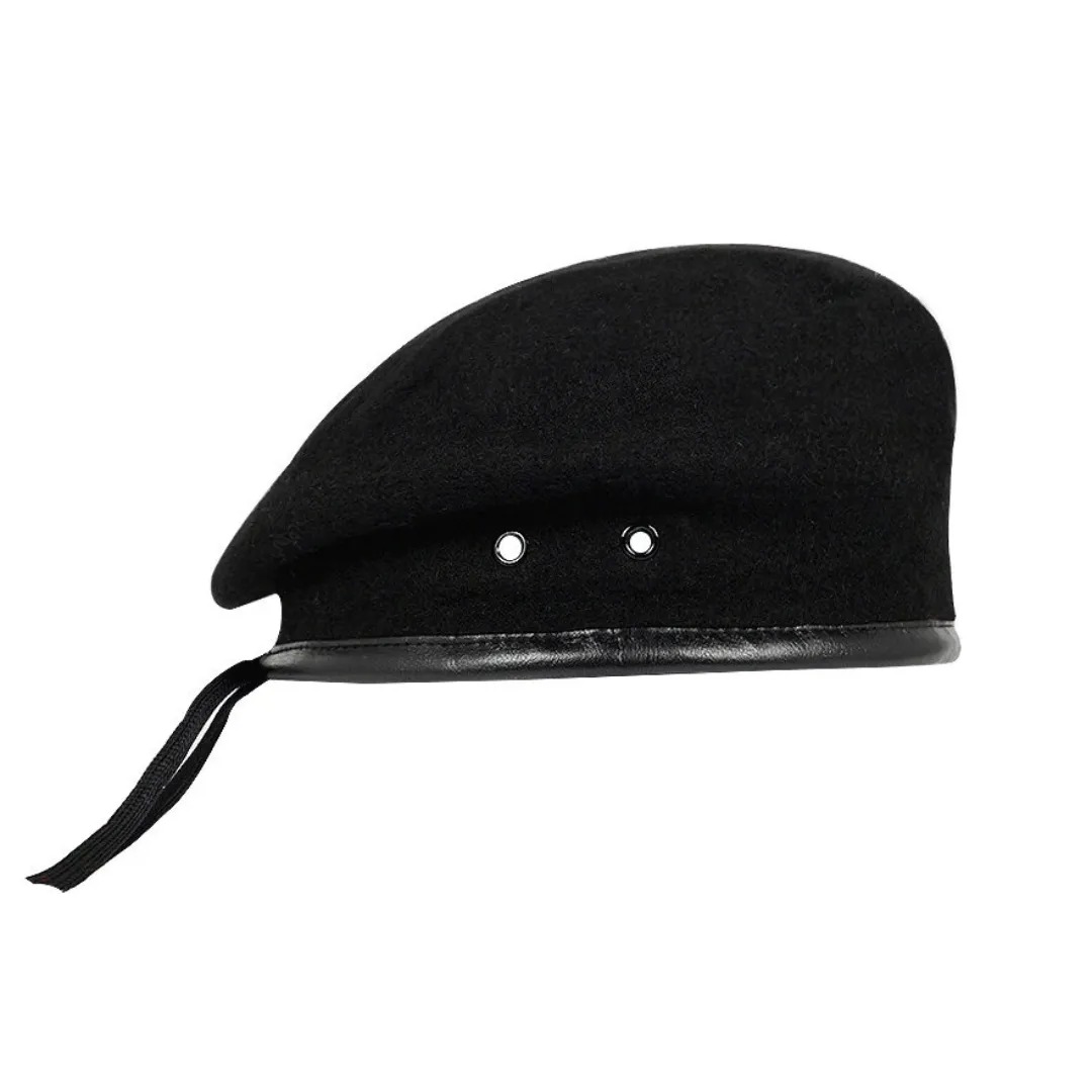 Gaira® Beret 7907, Barva tmavě modrá