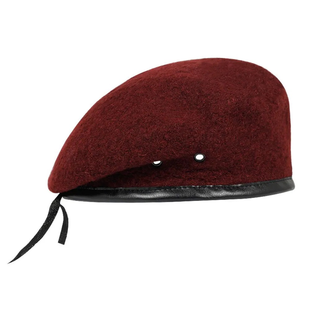 Gaira® Beret 7907, Barva tmavě modrá