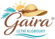 Klobouky Gaira