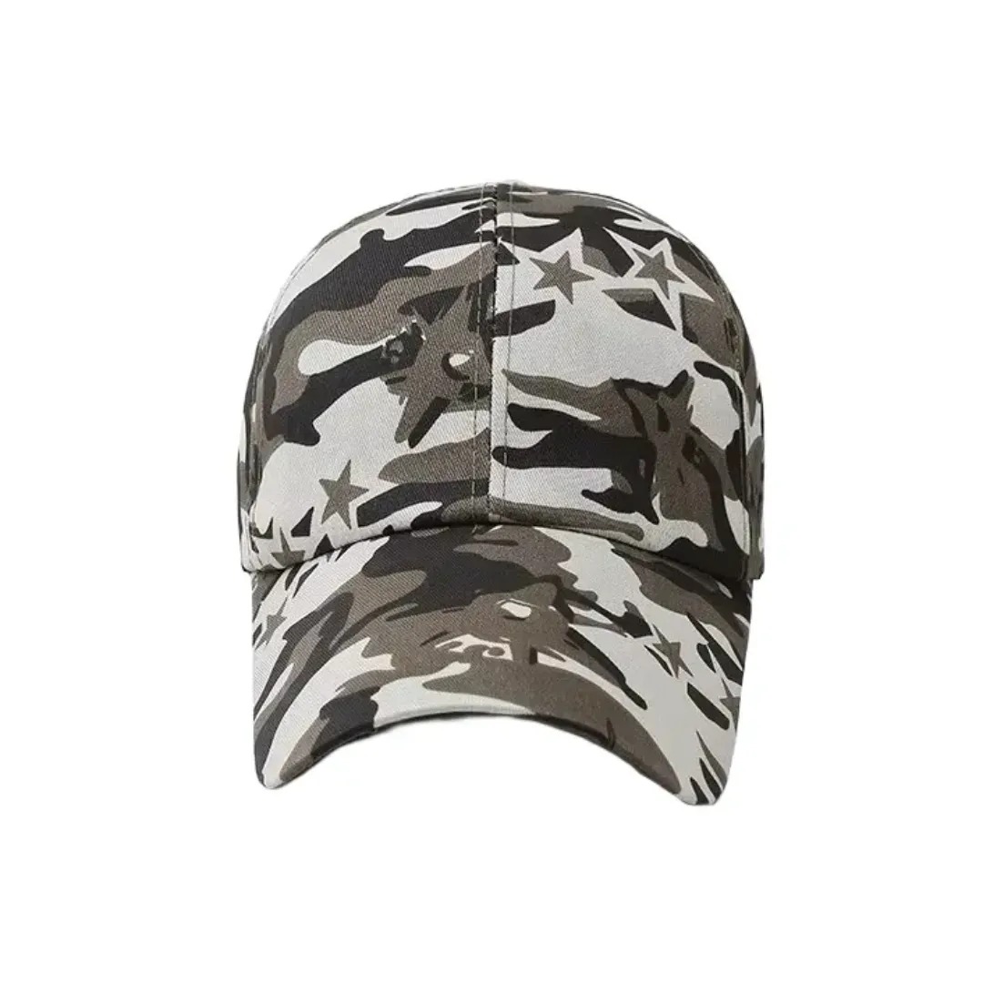 Gaira® Kšiltovka maskáč 70111, Maskáč #05