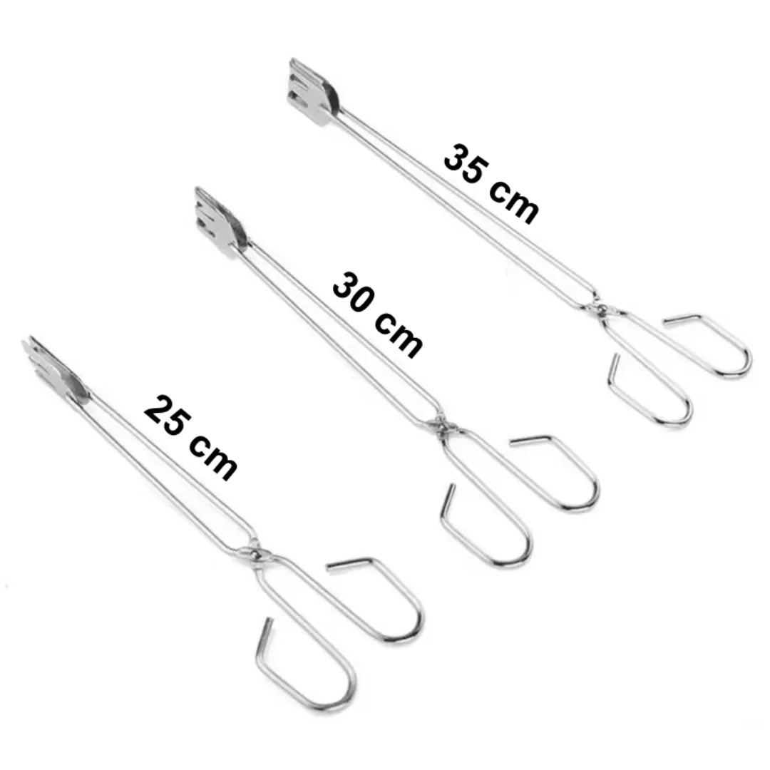 Gaira® Grilovací kleště N241, Délka 25 cm