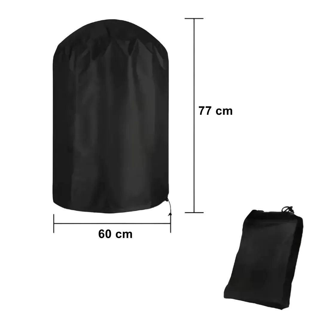 Gaira® Obal na gril N500-1
