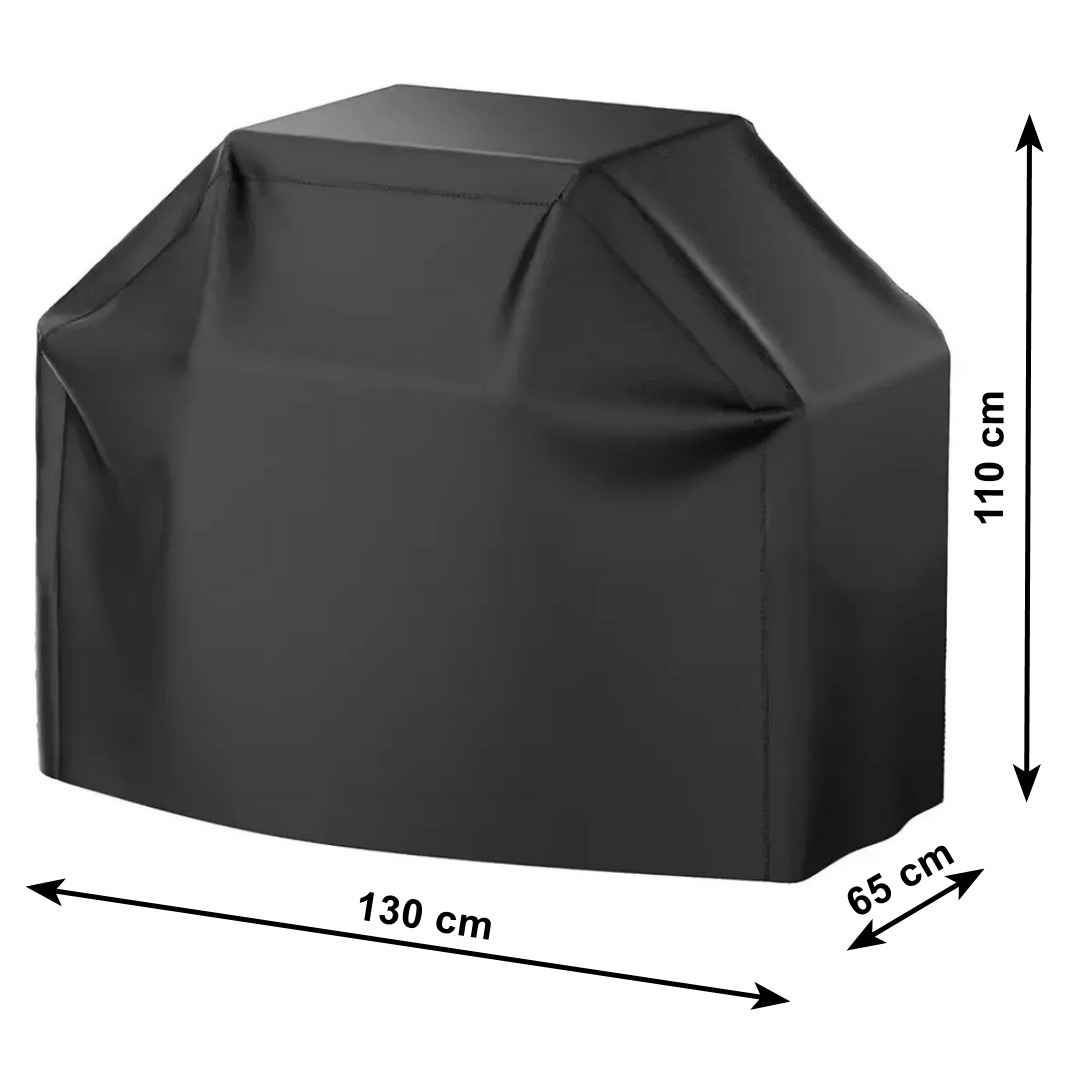 Gaira® Obal na gril N500-2