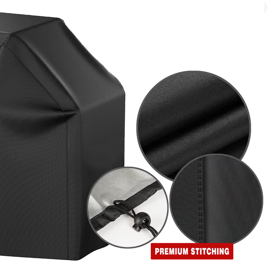 Gaira® Obal na gril N500-2