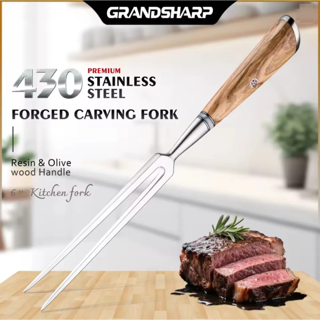 Gaira® Dranžírovací vidlice N734
