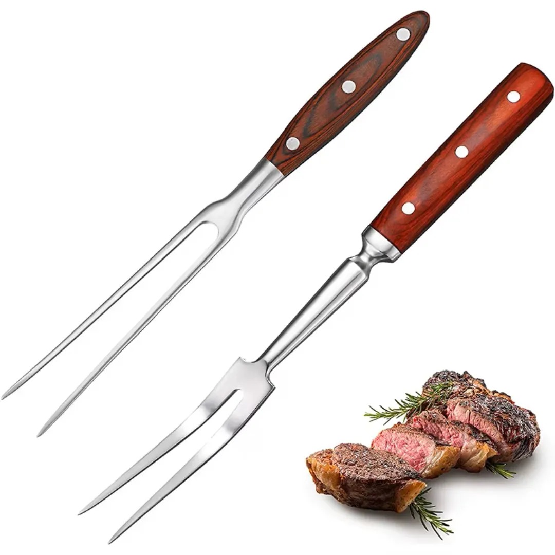 Gaira® Dranžírovací vidlice N738