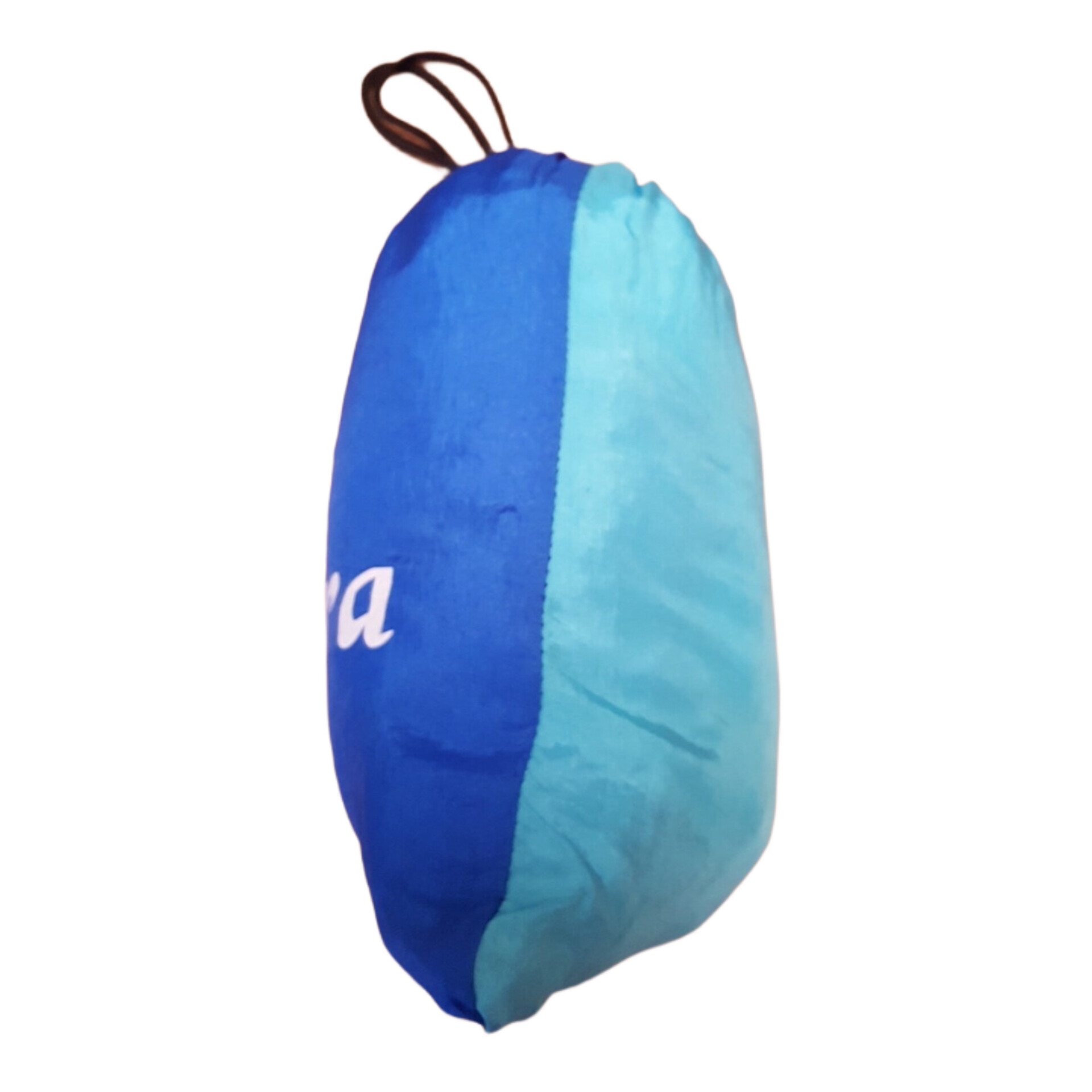 Gaira® Houpací síť Taganga modrá