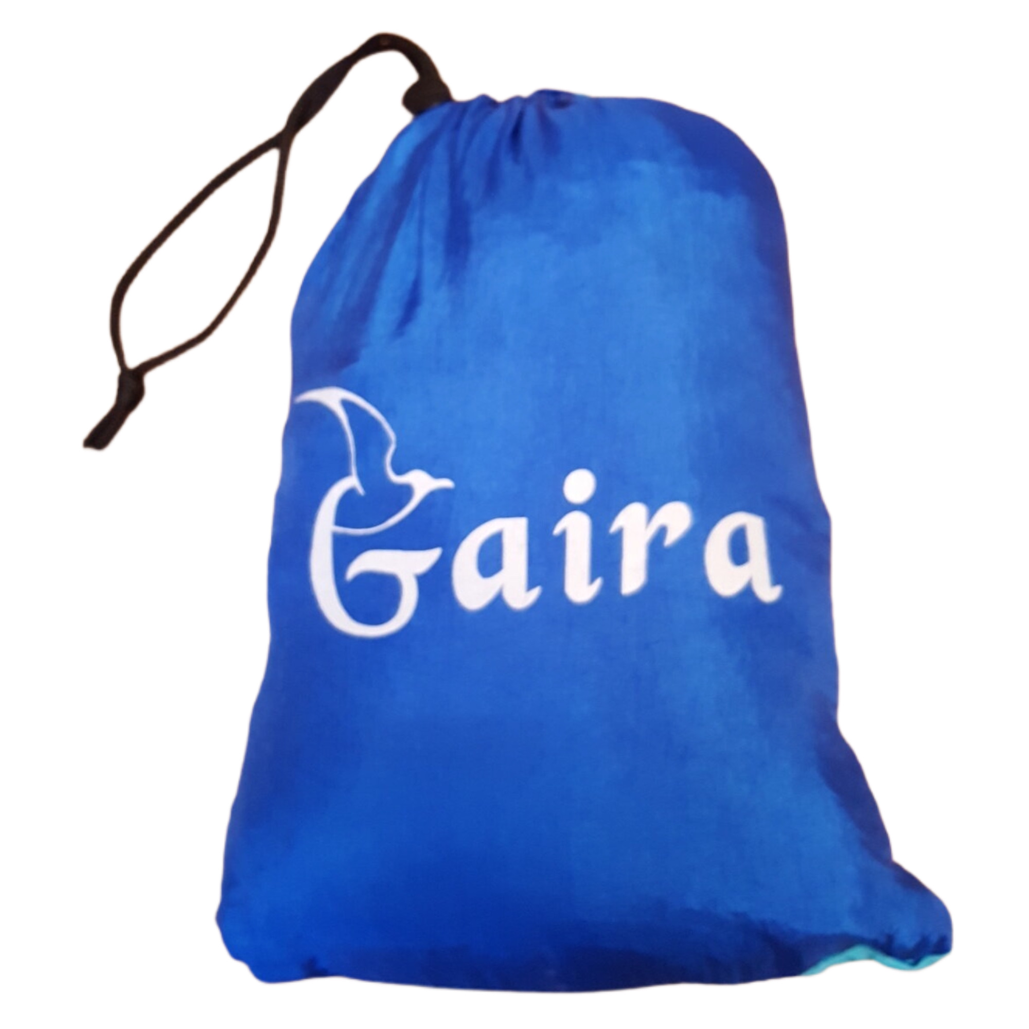 Gaira® Houpací síť Taganga modrá