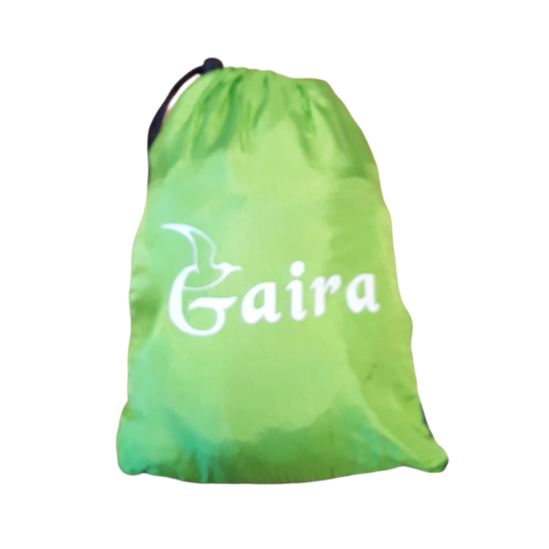 Gaira® Houpací síť Taganga zelená