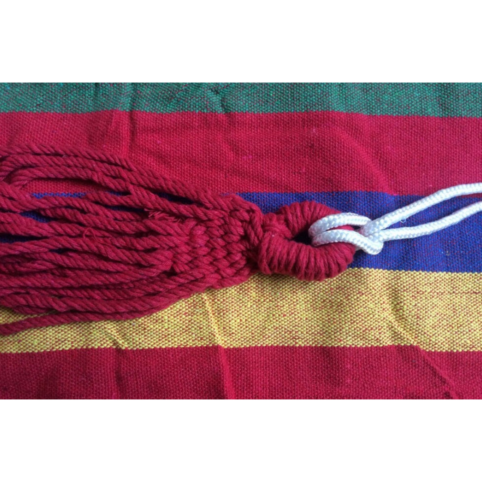 Gaira® Houpací síť Amazonia 404003