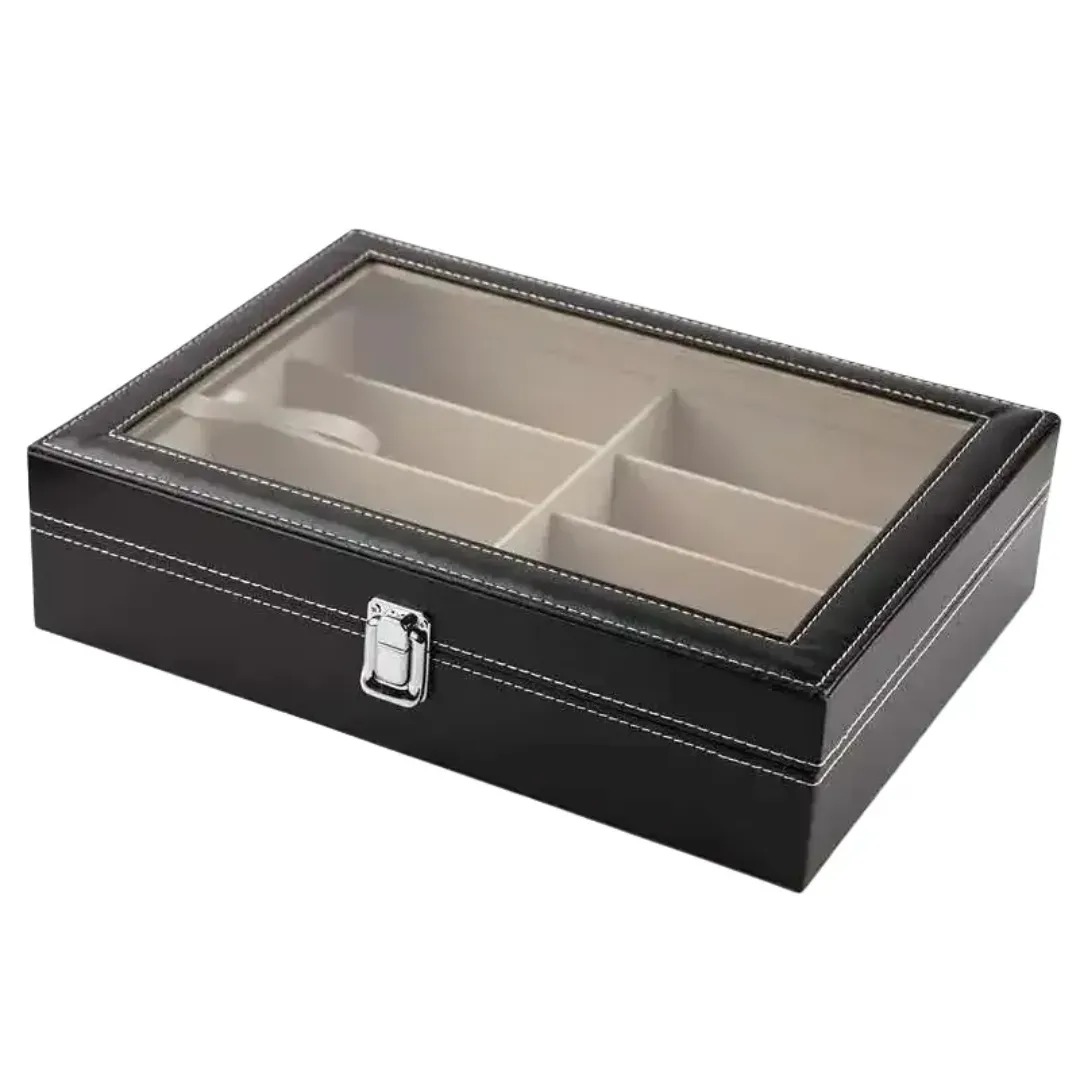 Gaira® Kazeta na brýle 93101-10