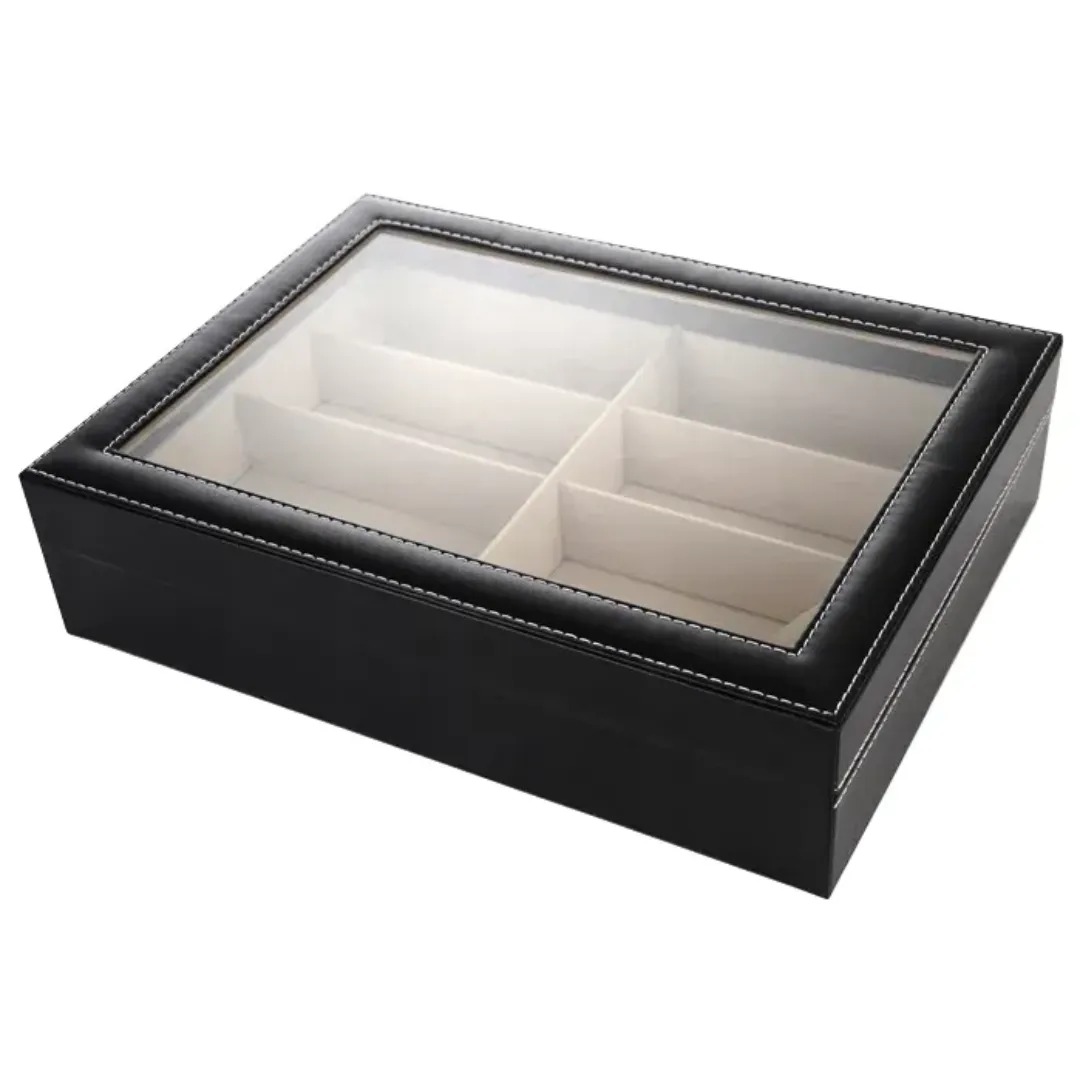 Gaira® Kazeta na brýle 93101-10