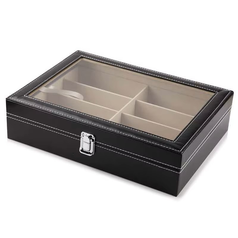 Gaira® Kazeta na brýle 93101-10
