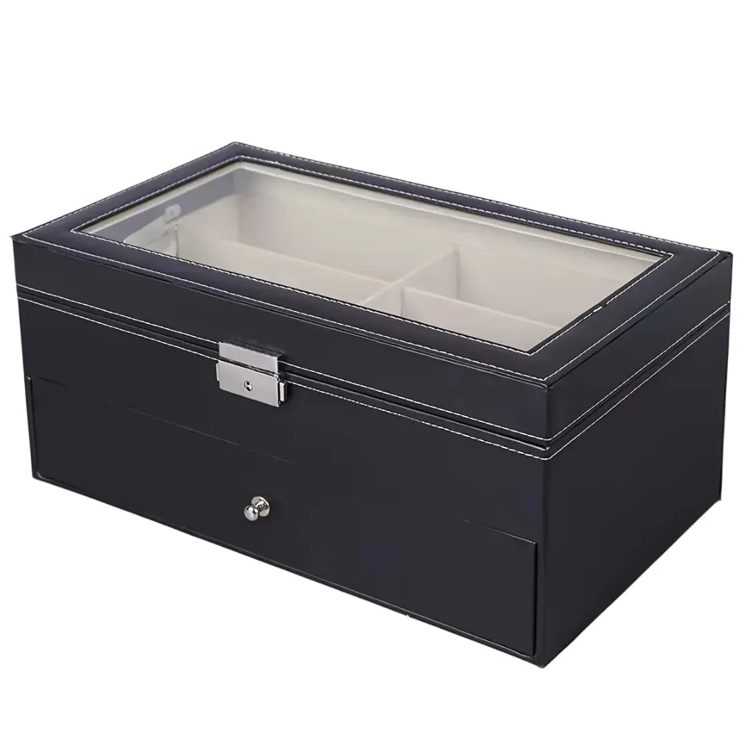 Gaira® Kazeta na brýle 93102-10