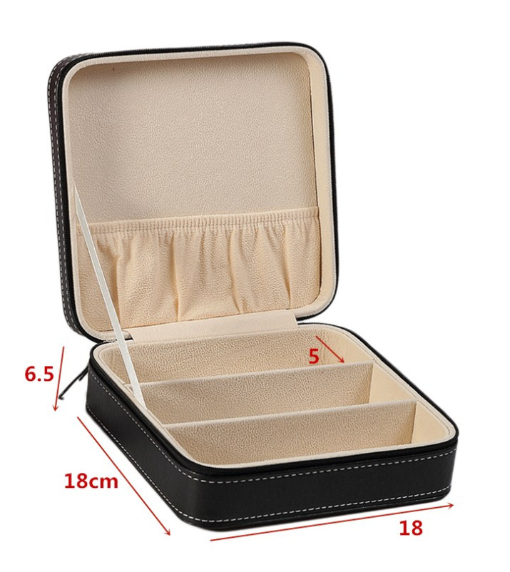 Gaira® Kazeta na brýle 96024-10