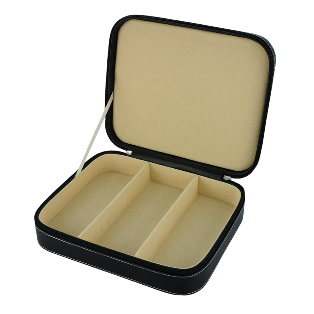 Gaira® Kazeta na brýle 96025-10