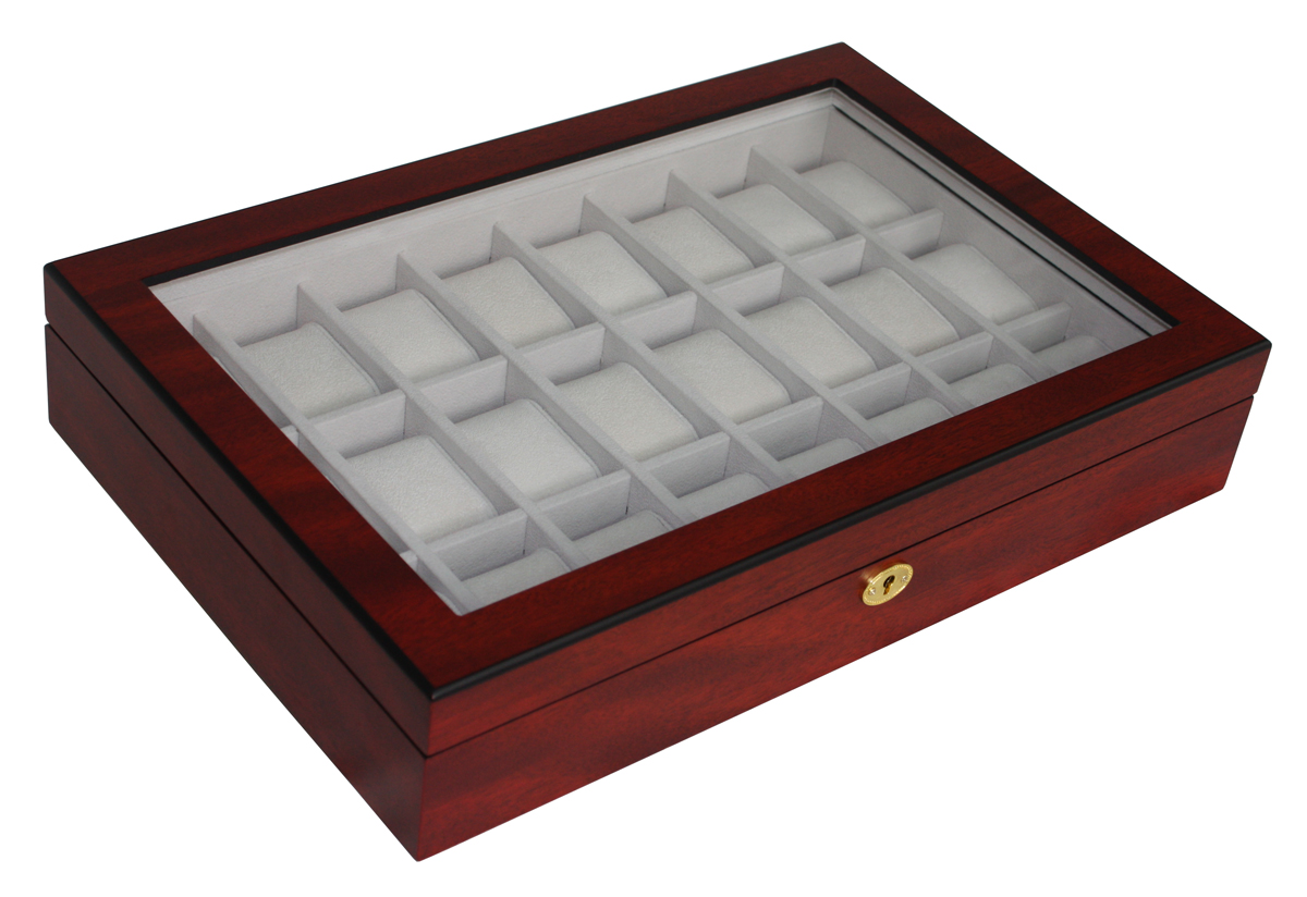 Gaira® Kazeta na hodinky 21087-24-15