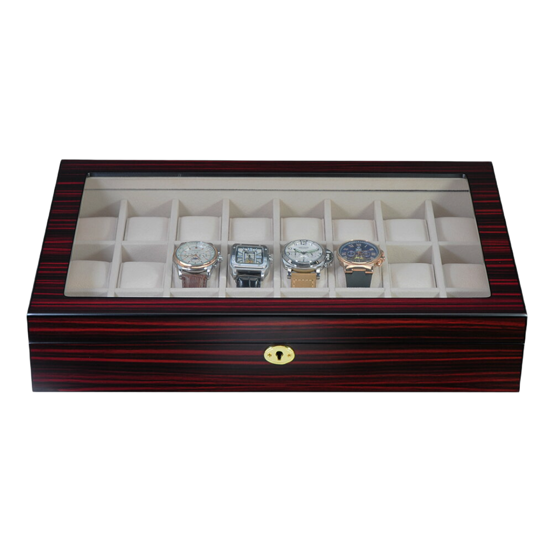 Gaira® Kazeta na hodinky 21087-24-10
