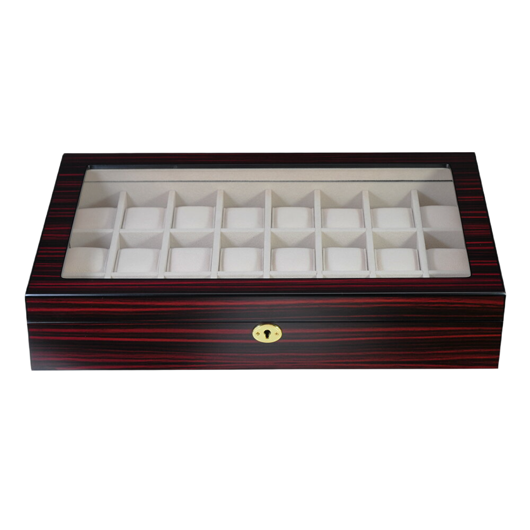 Gaira® Kazeta na hodinky 21087-24-10