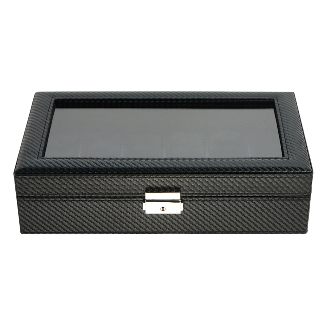 Gaira® Kazeta na hodinky 21098-10 Carbon