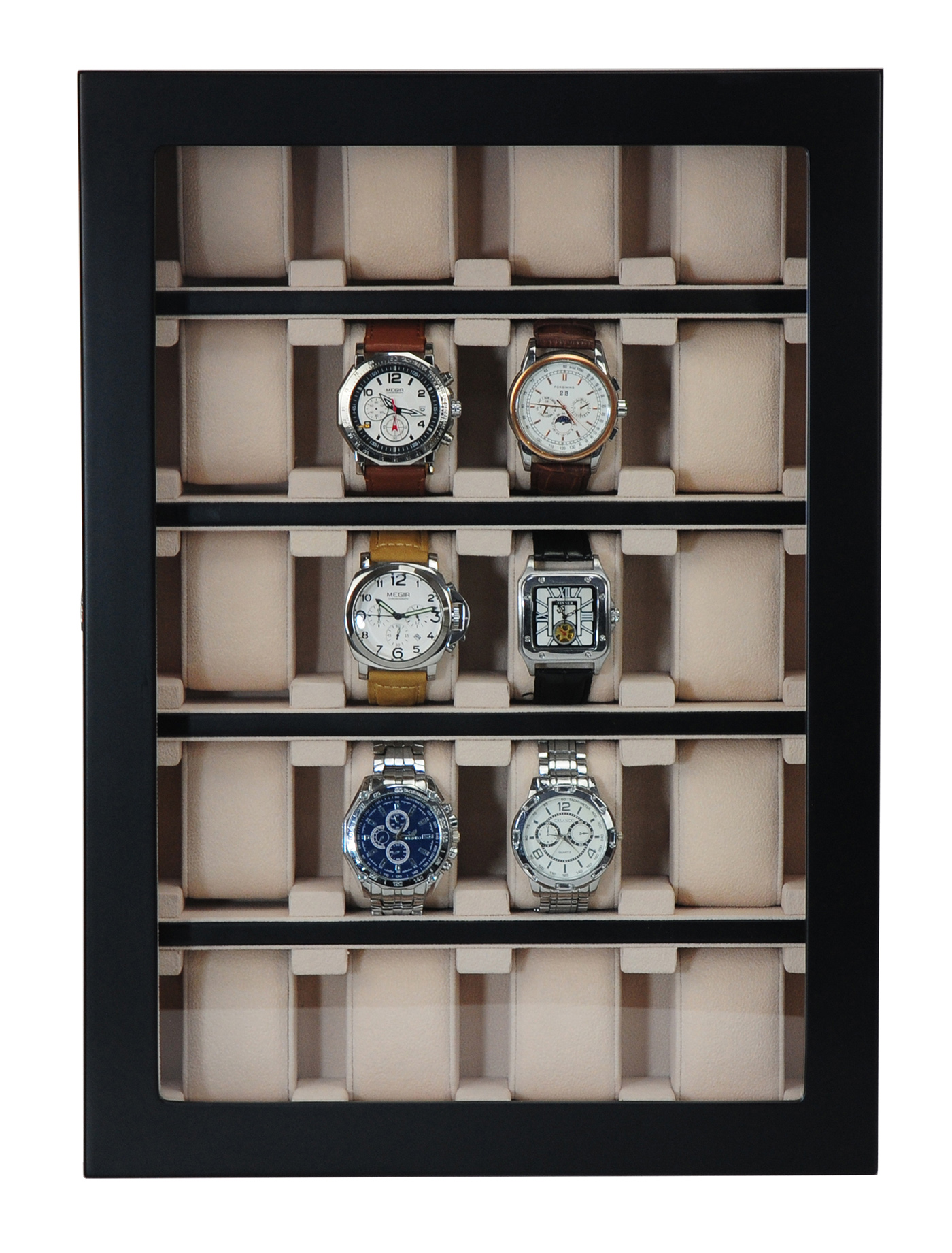 Gaira® Kazeta na hodinky 21100-20-10