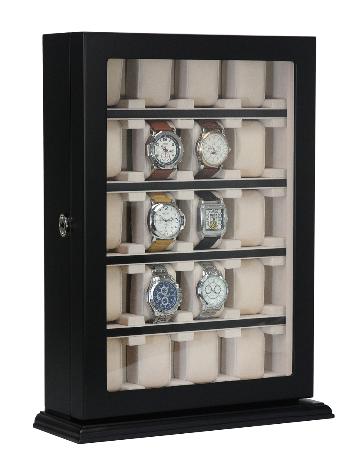 Gaira® Kazeta na hodinky 21100-20-10