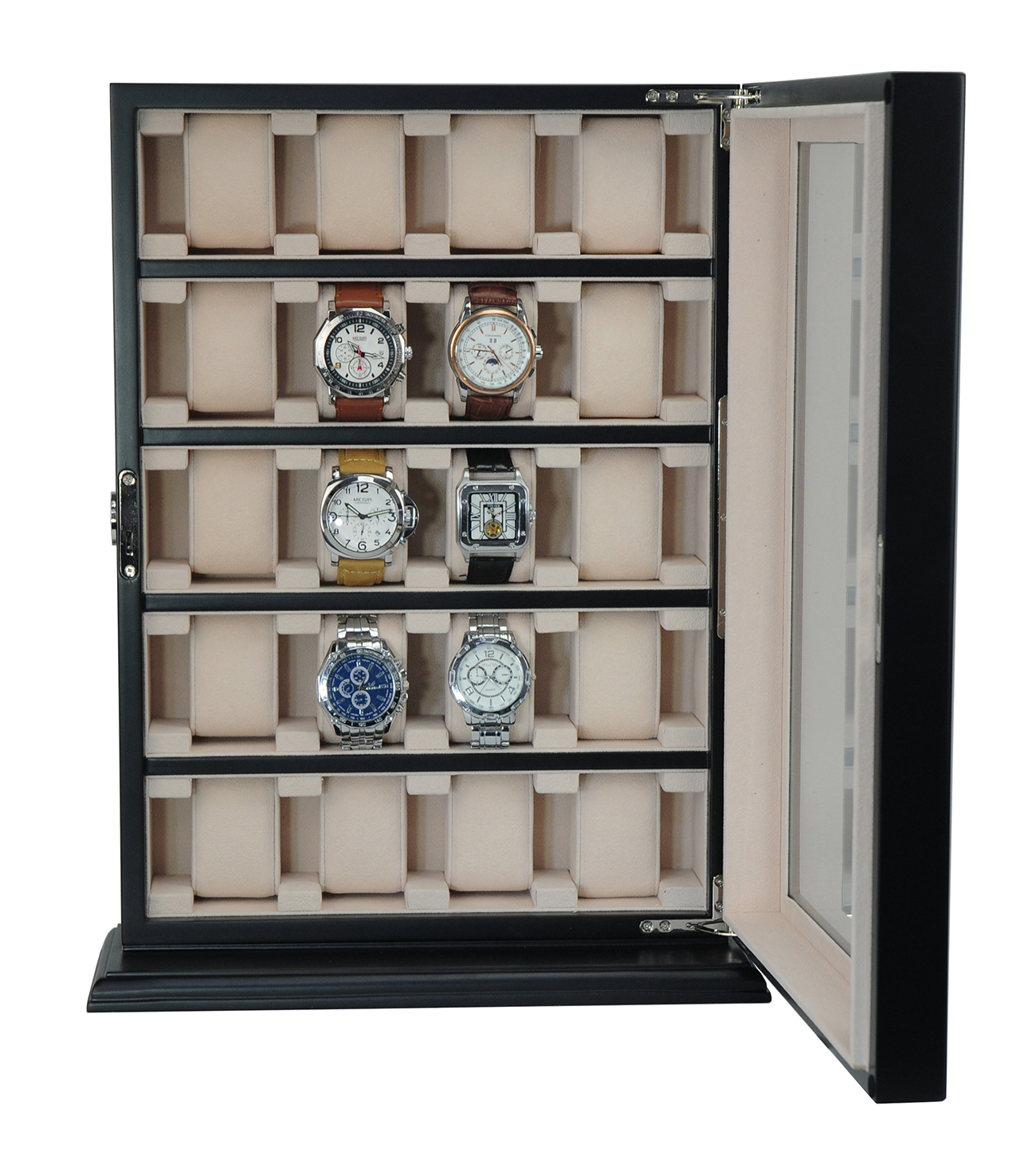 Gaira® Kazeta na hodinky 21100-20-10