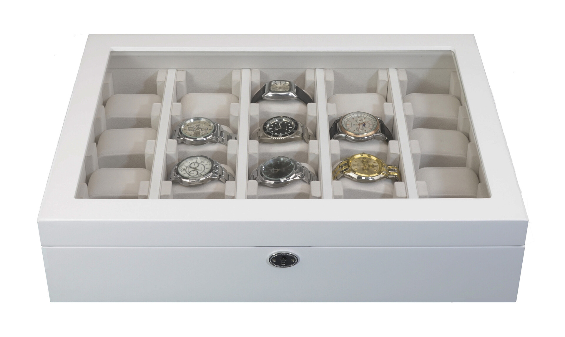 Gaira® Kazeta na hodinky 21100-20-11