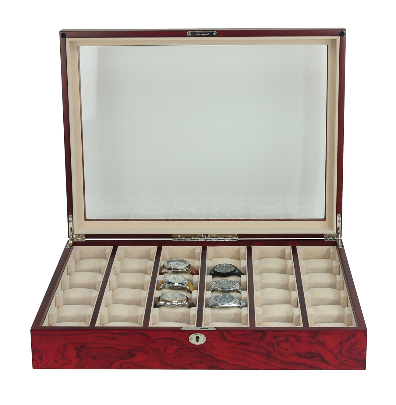 Gaira® Kazeta na hodinky 21100-30-15