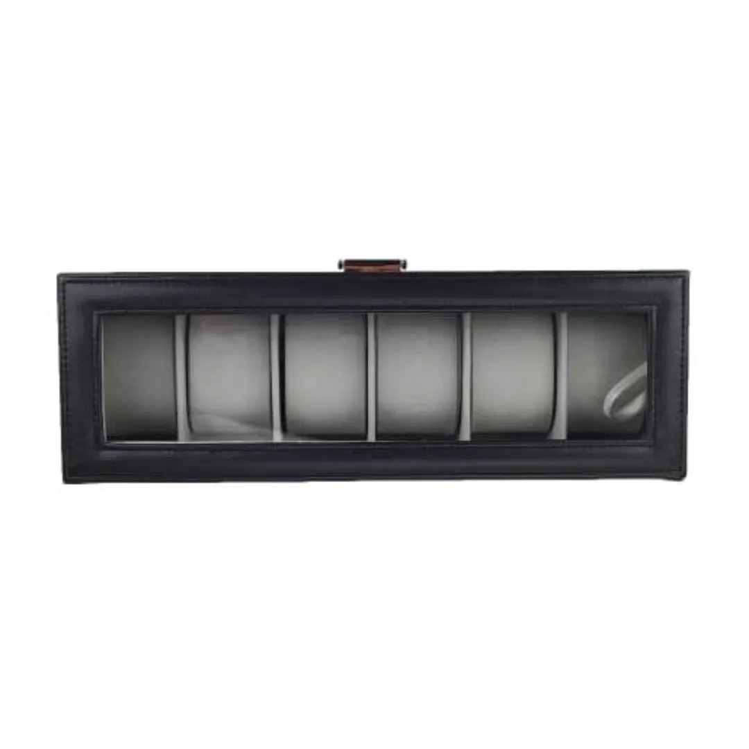 Gaira® Kazeta na hodinky a šperky 21122-10
