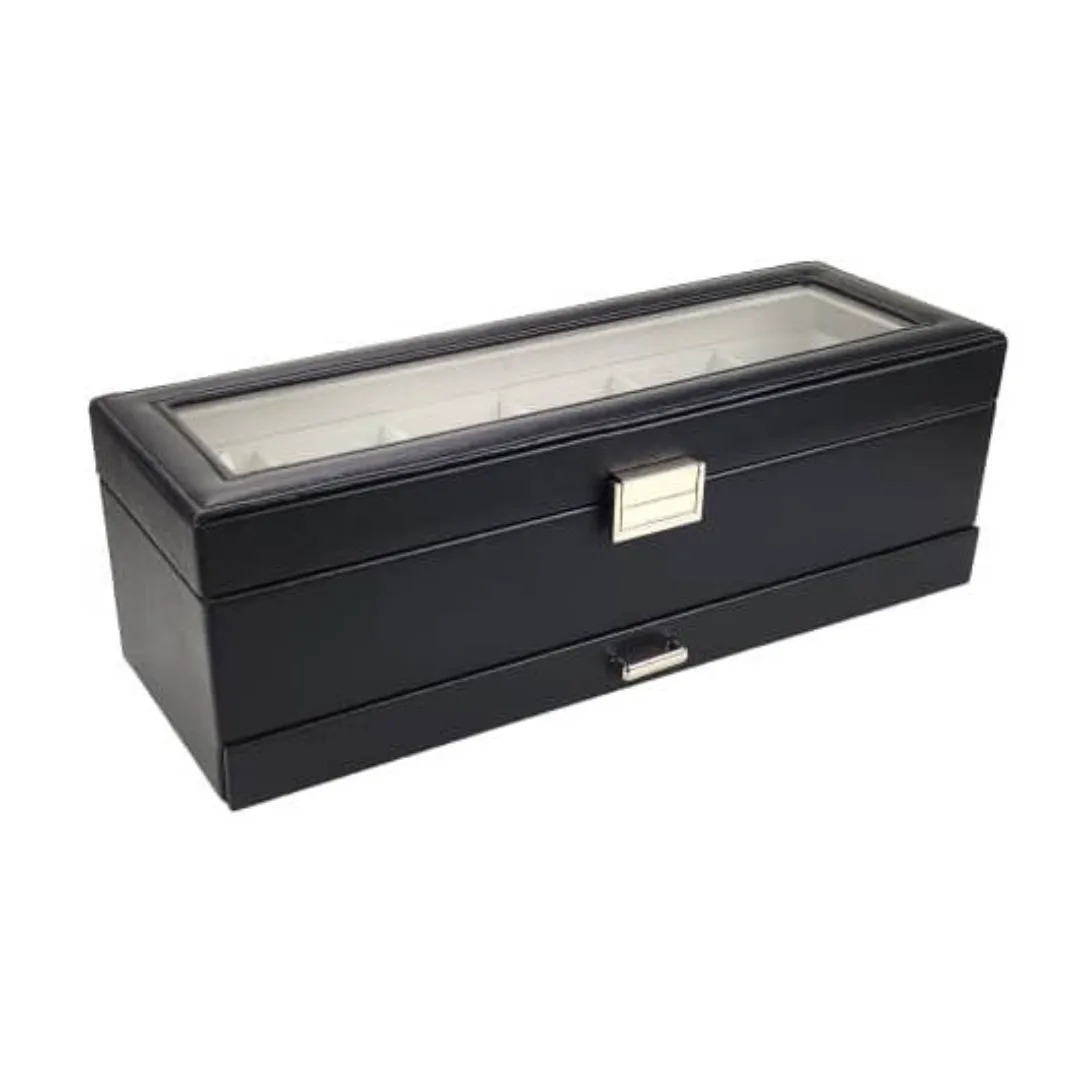 Gaira® Kazeta na hodinky a šperky 21122-10