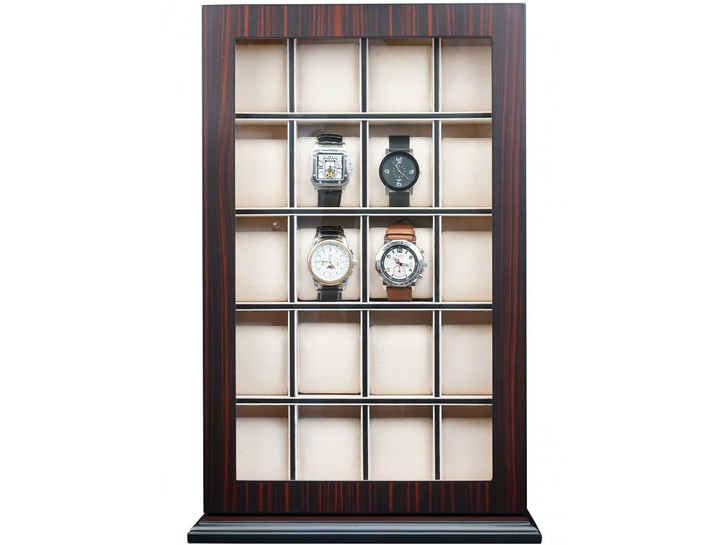 Gaira® Kazeta na hodinky 21135-20-10