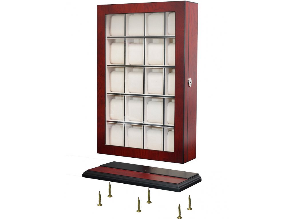 Gaira® Kazeta na hodinky 21135-20-15