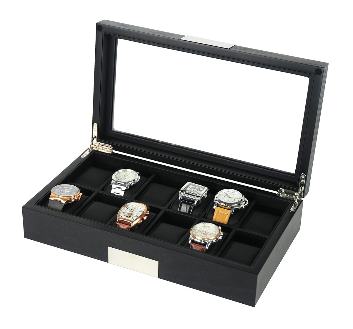 Gaira® Kazeta na hodinky 22350-12-10