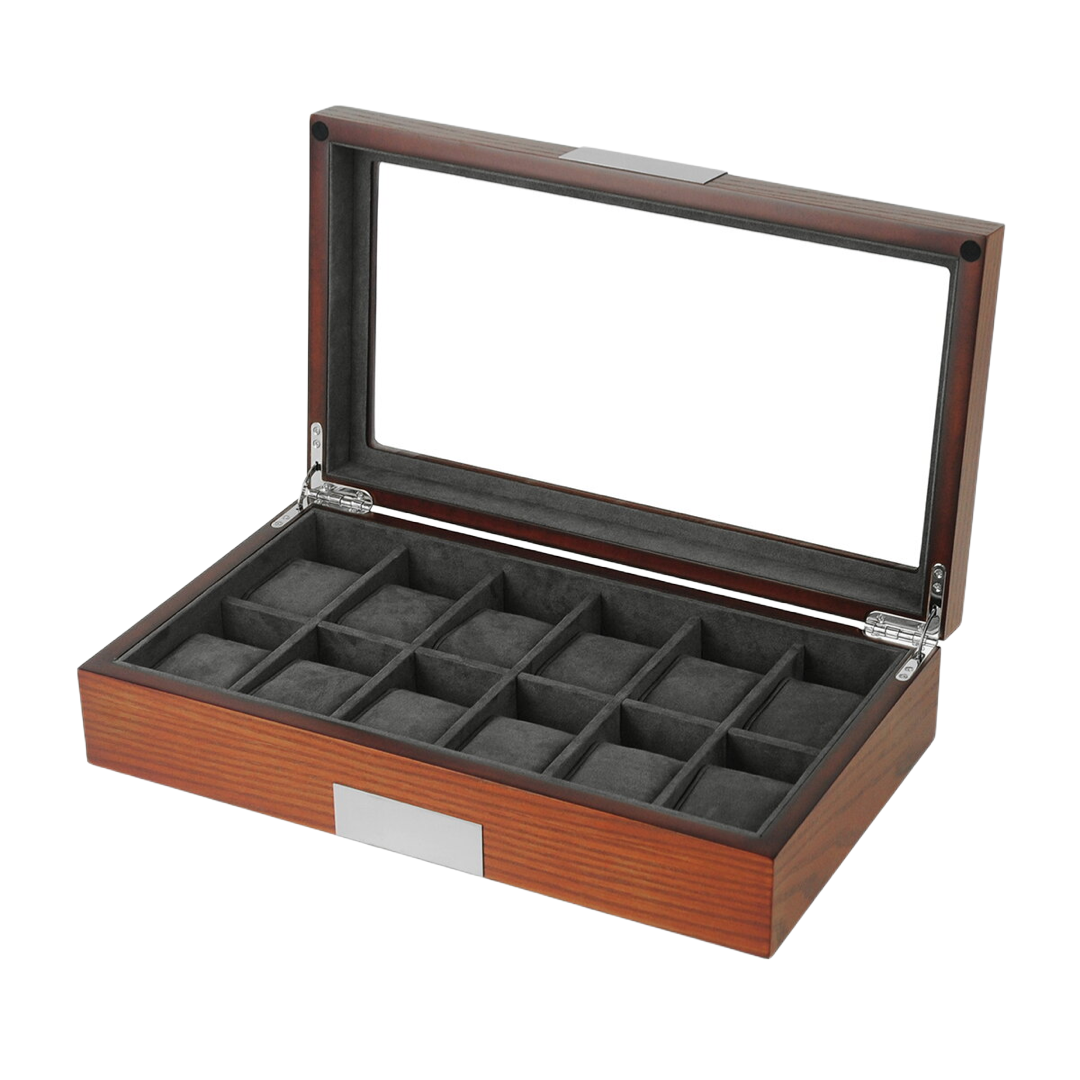 Gaira® Kazeta na hodinky 22350-12-15