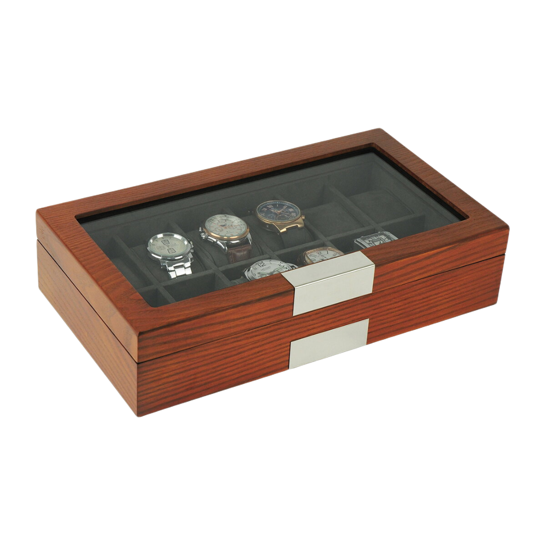 Gaira® Kazeta na hodinky 22350-12-15